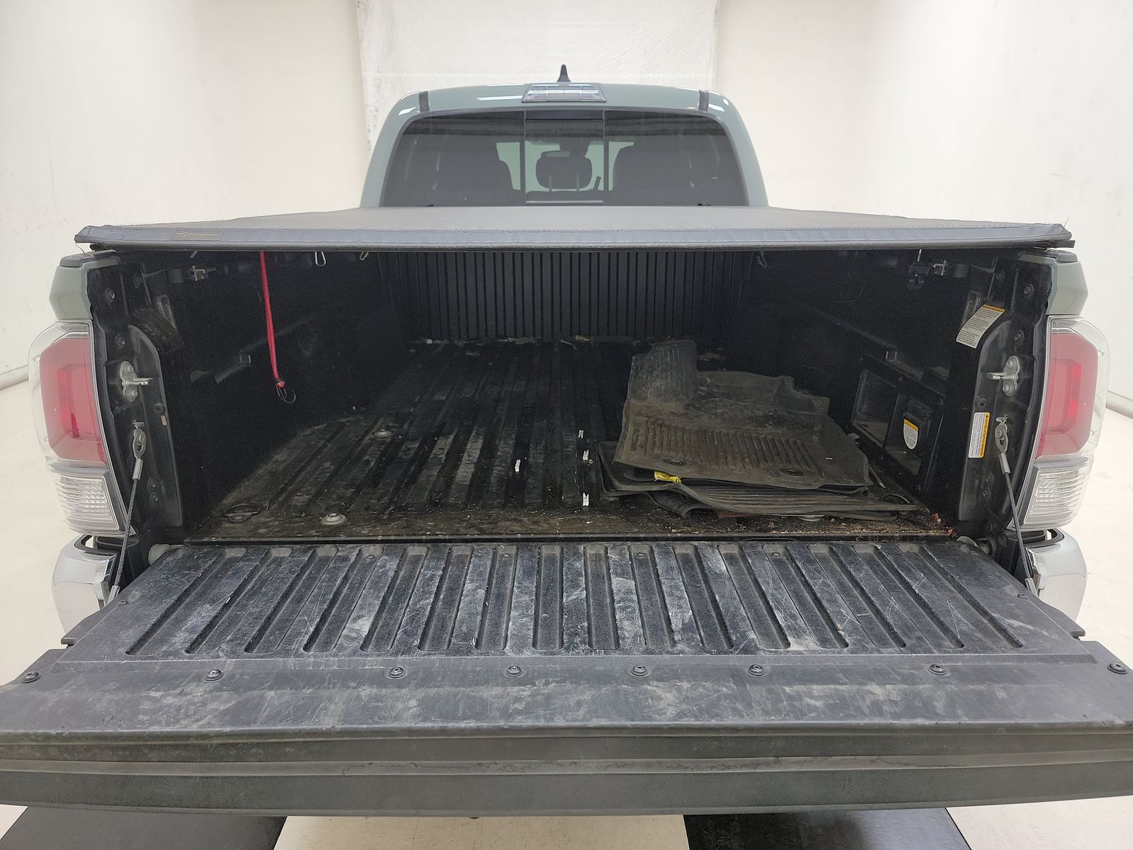 2023 Toyota Tacoma TRD Off-Road AWD