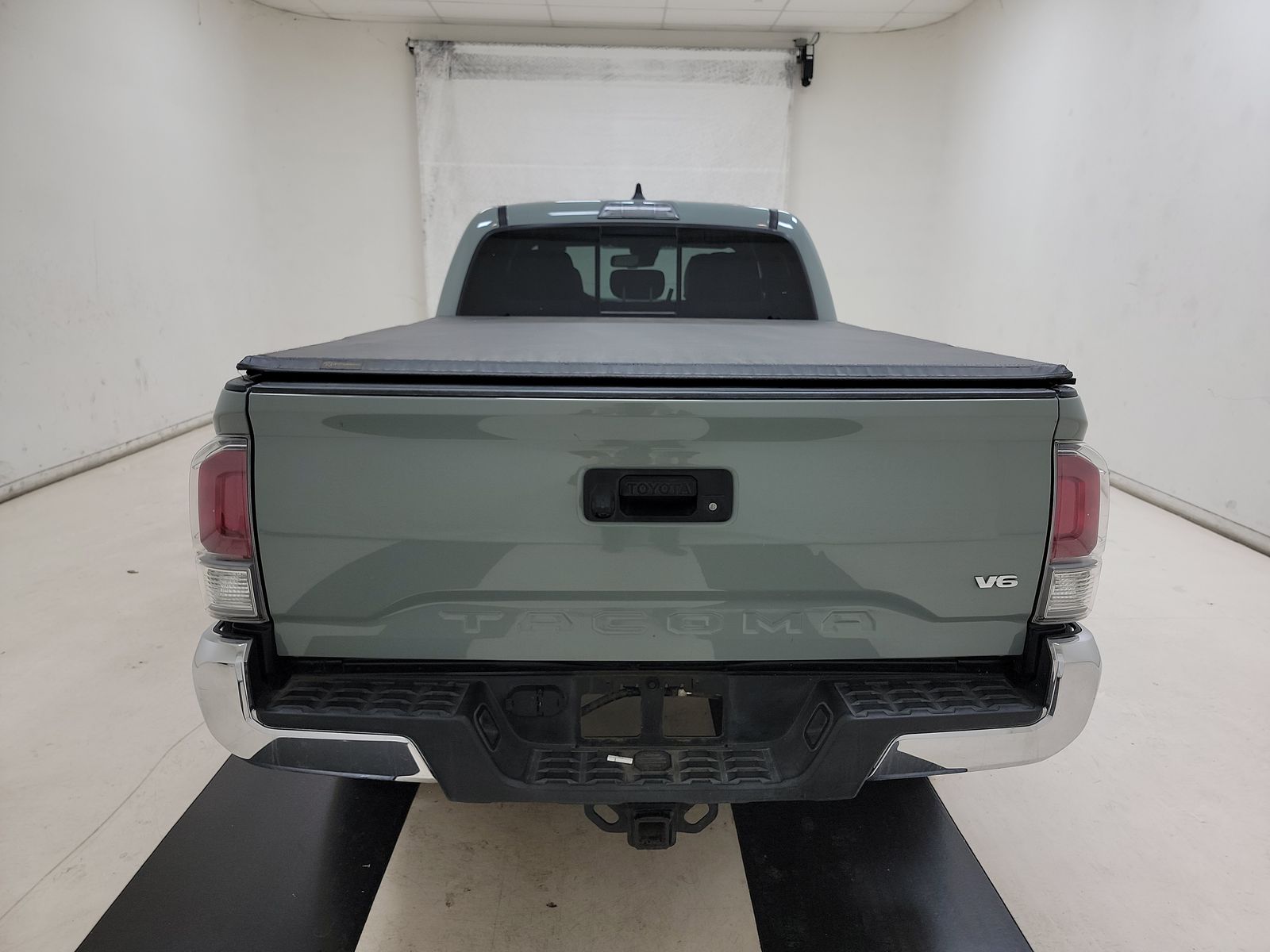 2023 Toyota Tacoma TRD Off-Road AWD