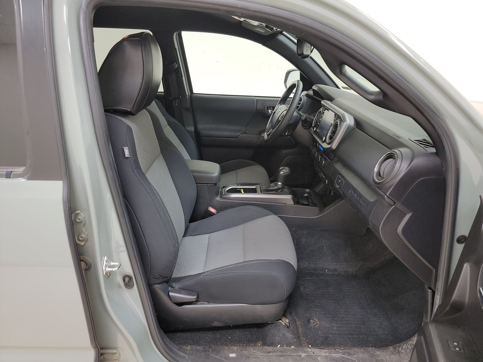 2023 Toyota Tacoma TRD Off-Road AWD