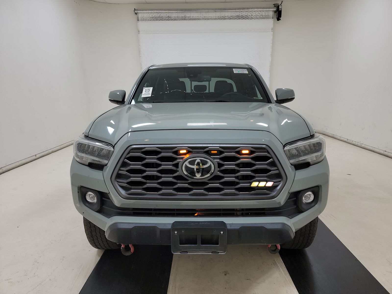 2023 Toyota Tacoma TRD Off-Road AWD