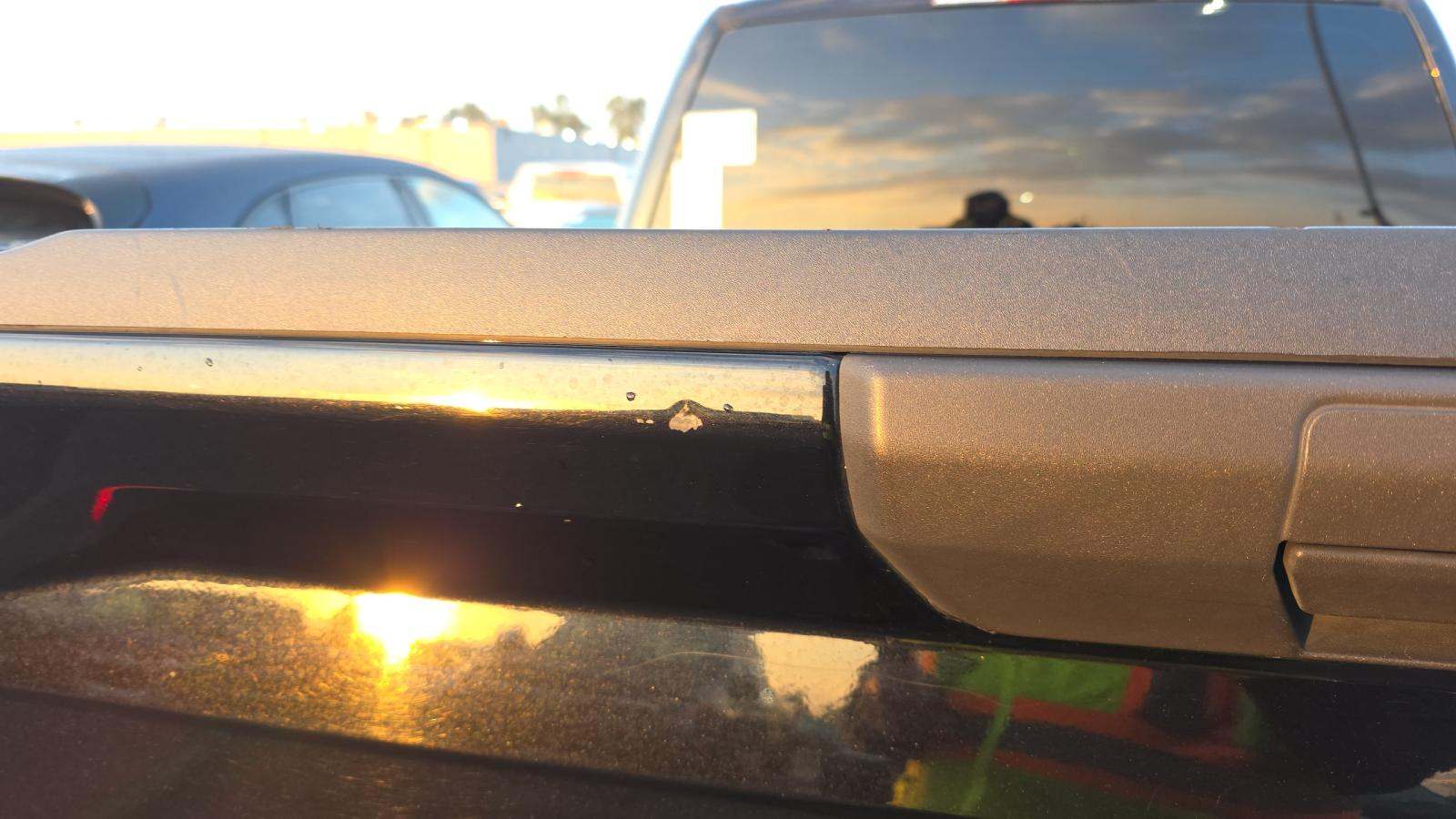 2021 Ford F-150 XL RWD