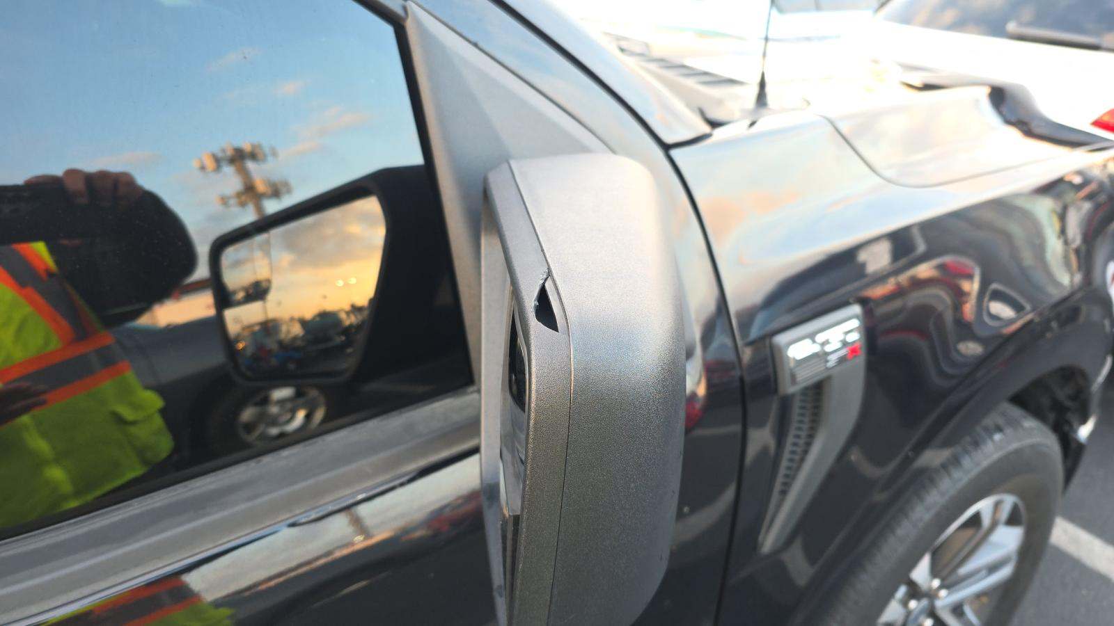 2021 Ford F-150 XL RWD