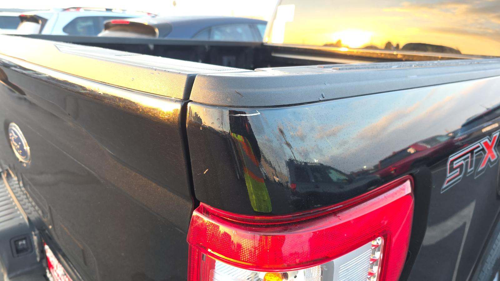 2021 Ford F-150 XL RWD