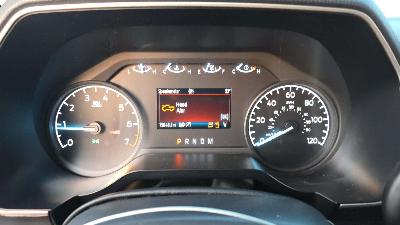 2021 Ford F-150 XL RWD