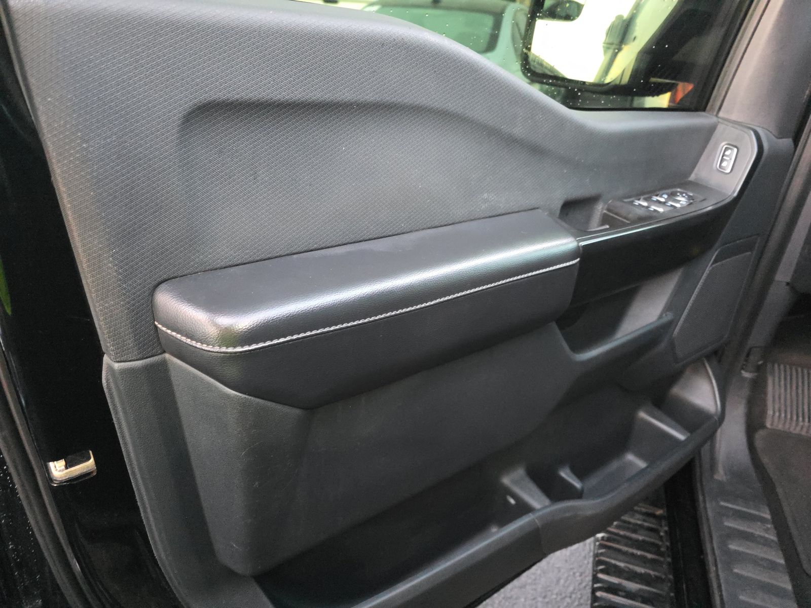 2021 Ford F-150 XL RWD