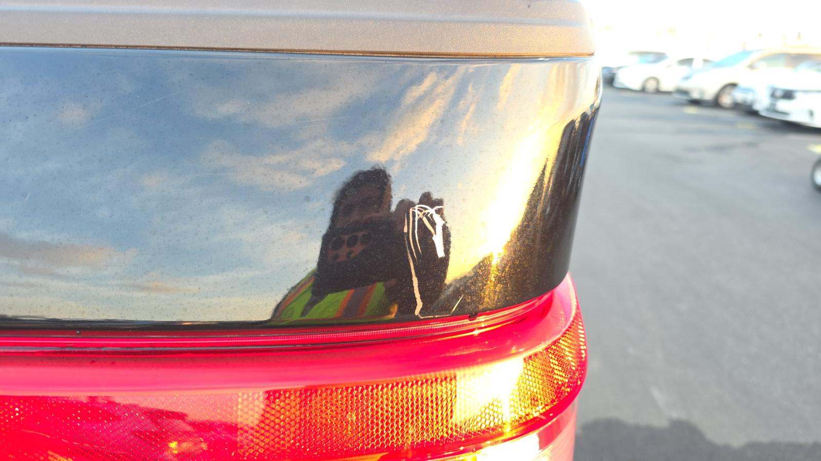 2021 Ford F-150 XL RWD