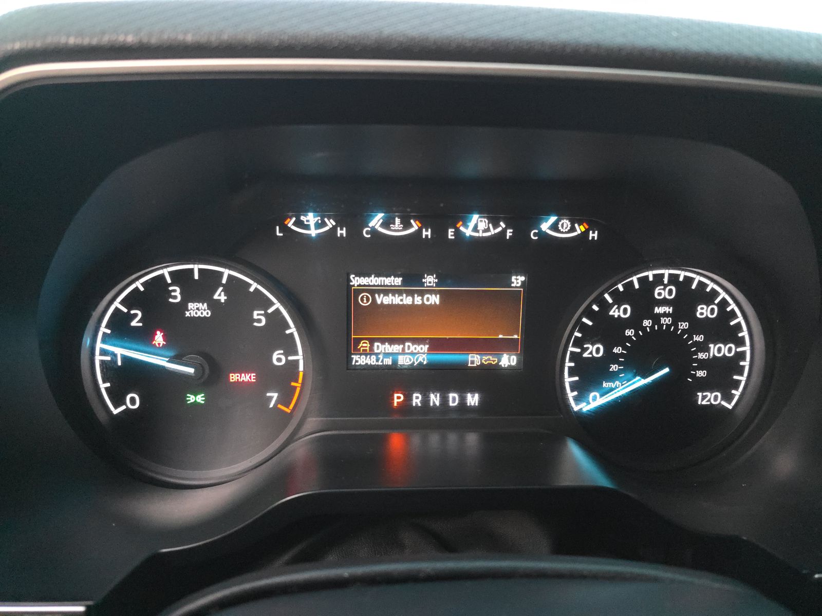 2021 Ford F-150 XL RWD