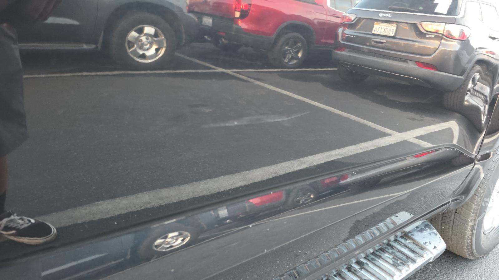 2021 Ford F-150 XL RWD