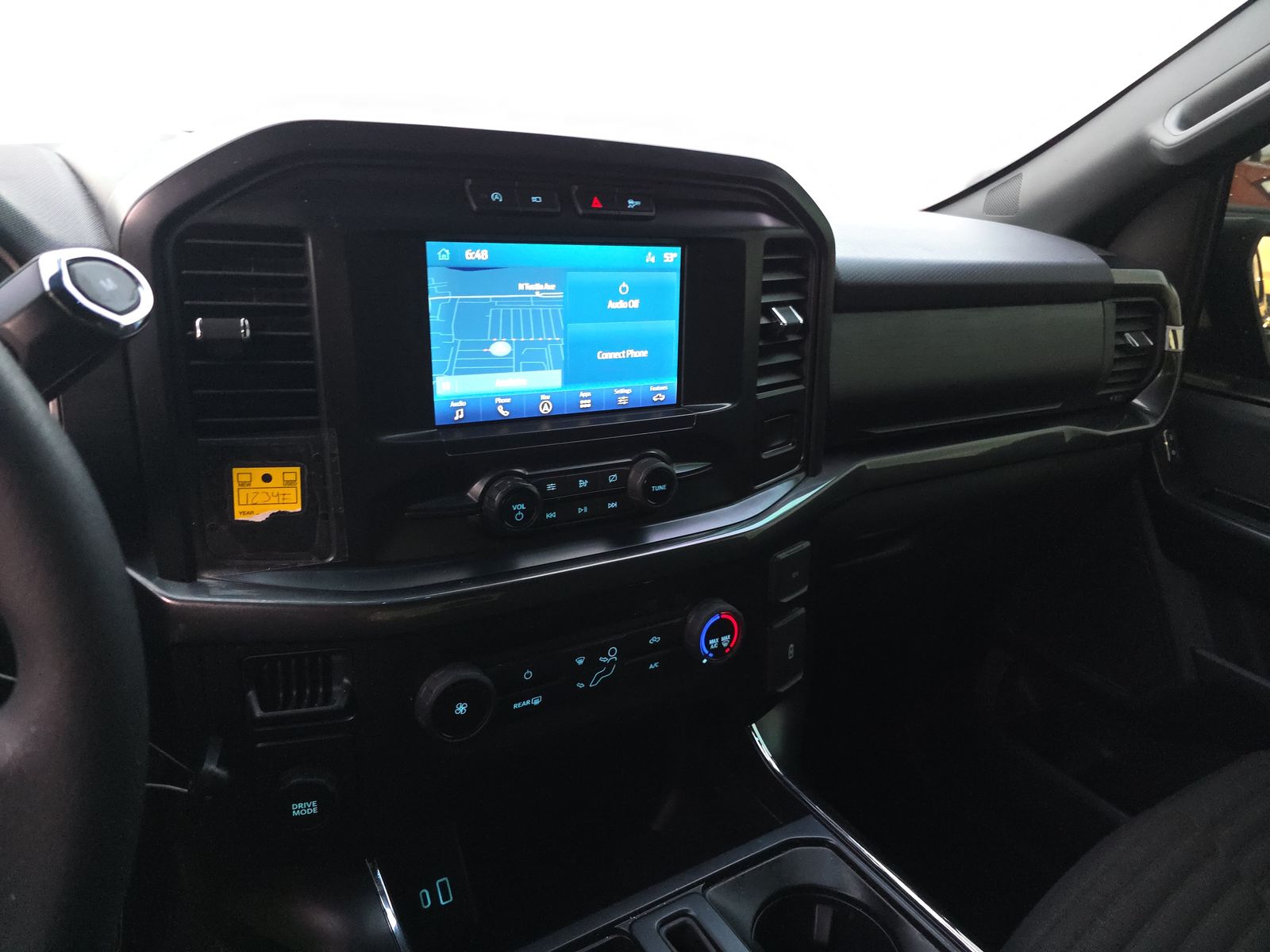 2021 Ford F-150 XL RWD