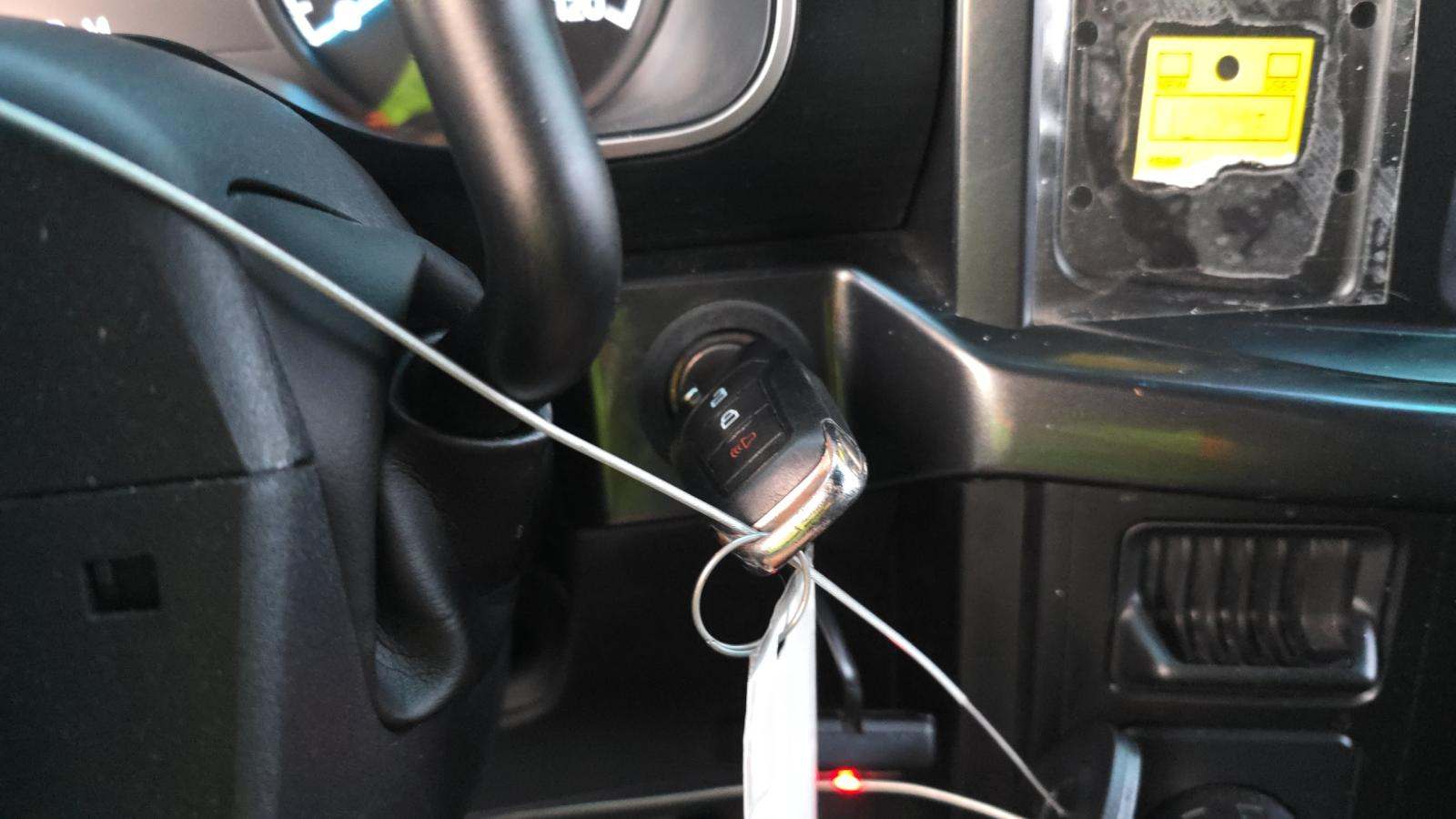 2021 Ford F-150 XL RWD