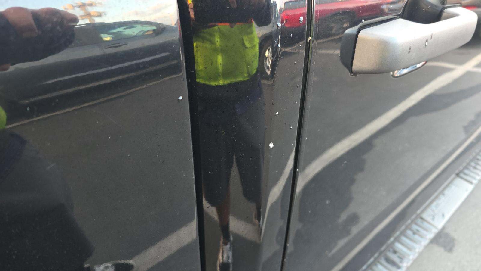 2021 Ford F-150 XL RWD