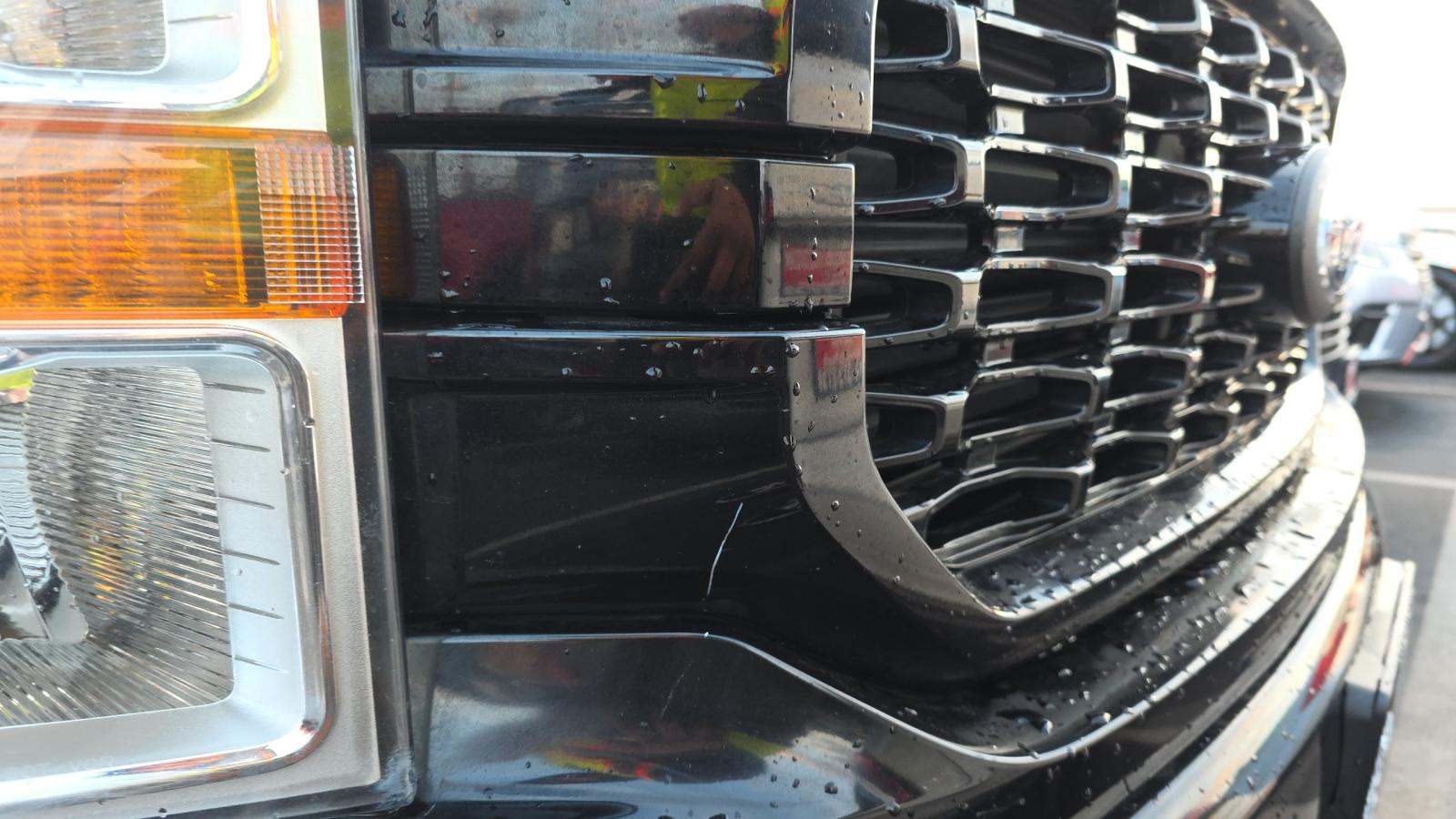 2021 Ford F-150 XL RWD