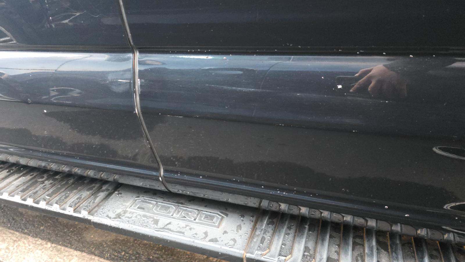 2021 Ford F-150 XL RWD