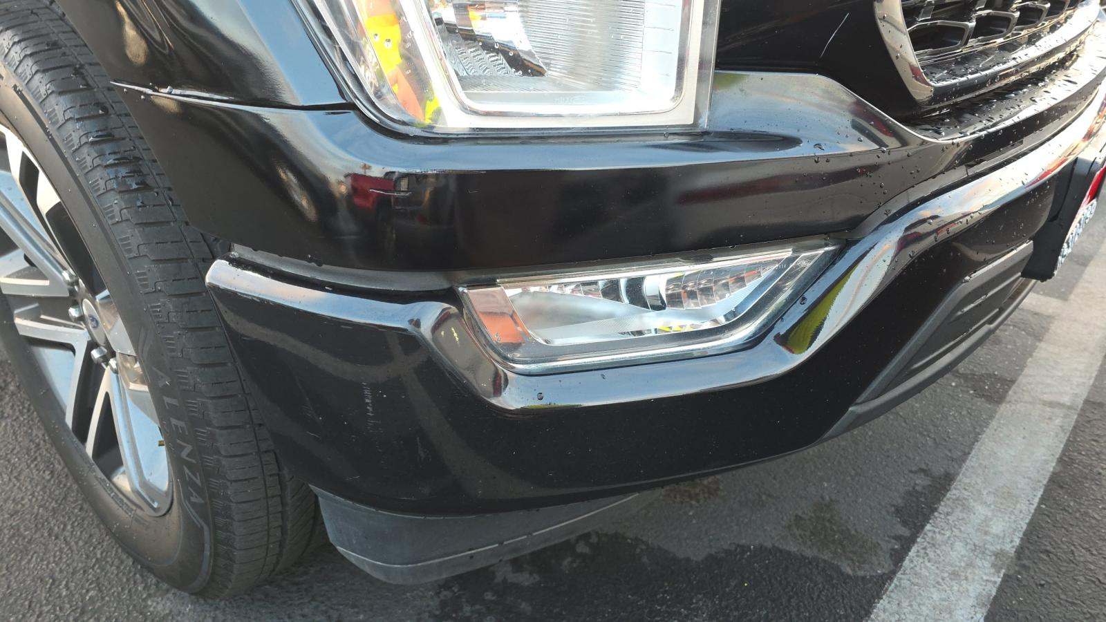 2021 Ford F-150 XL RWD