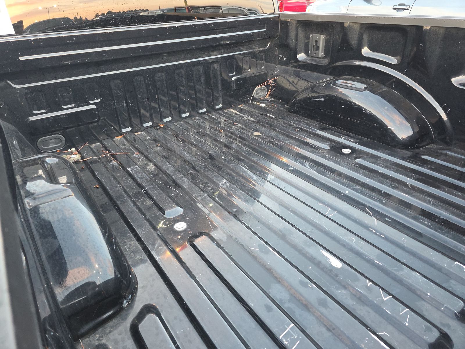 2021 Ford F-150 XL RWD