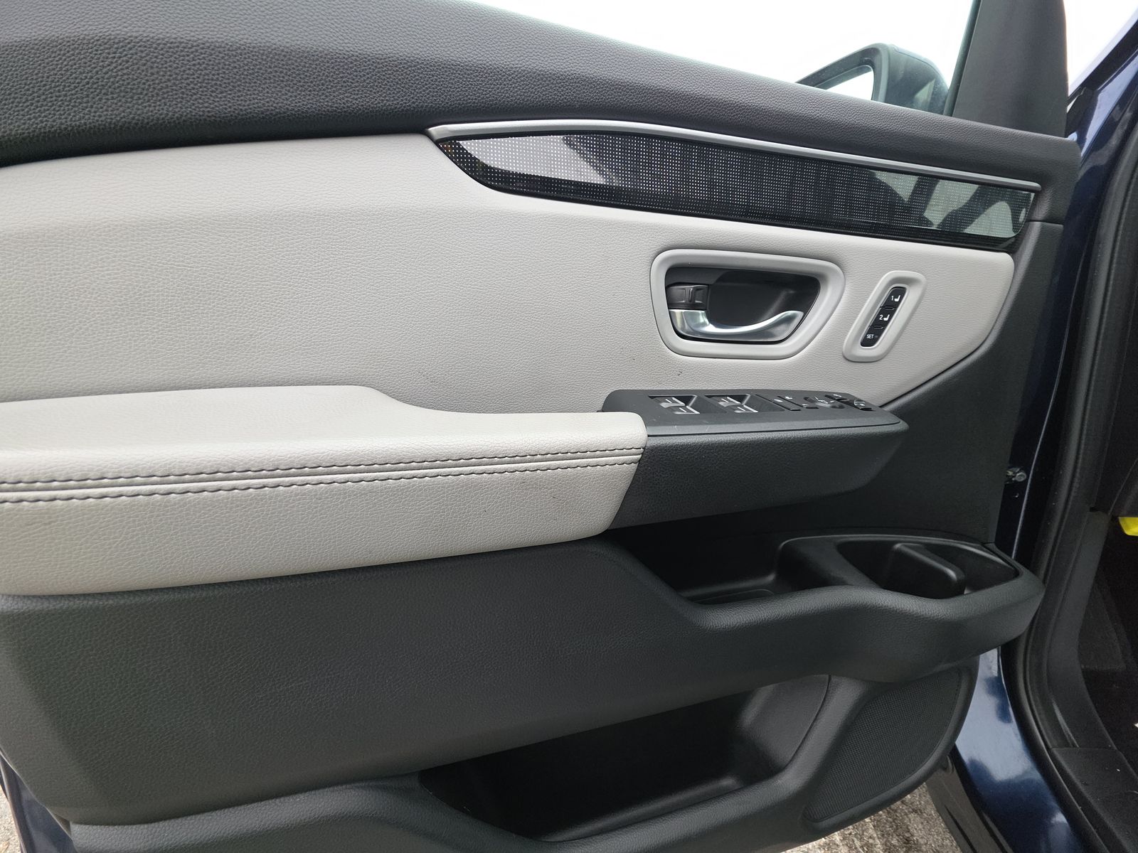 2023 Honda Pilot Elite AWD