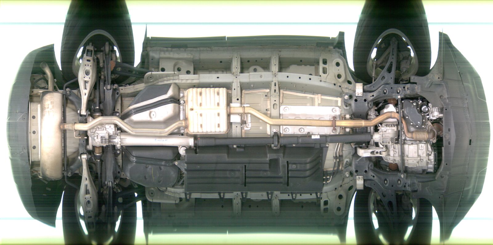 2023 Chevrolet Equinox LT AWD