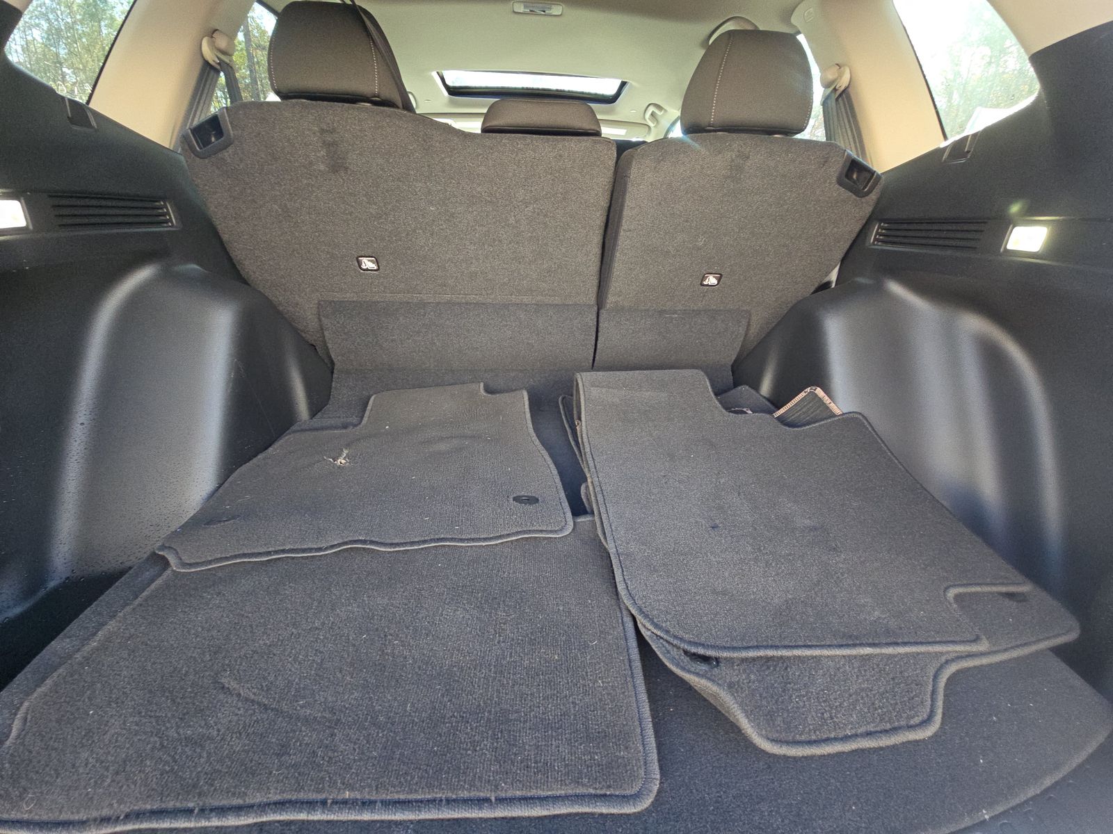 2024 Honda CR-V EX FWD