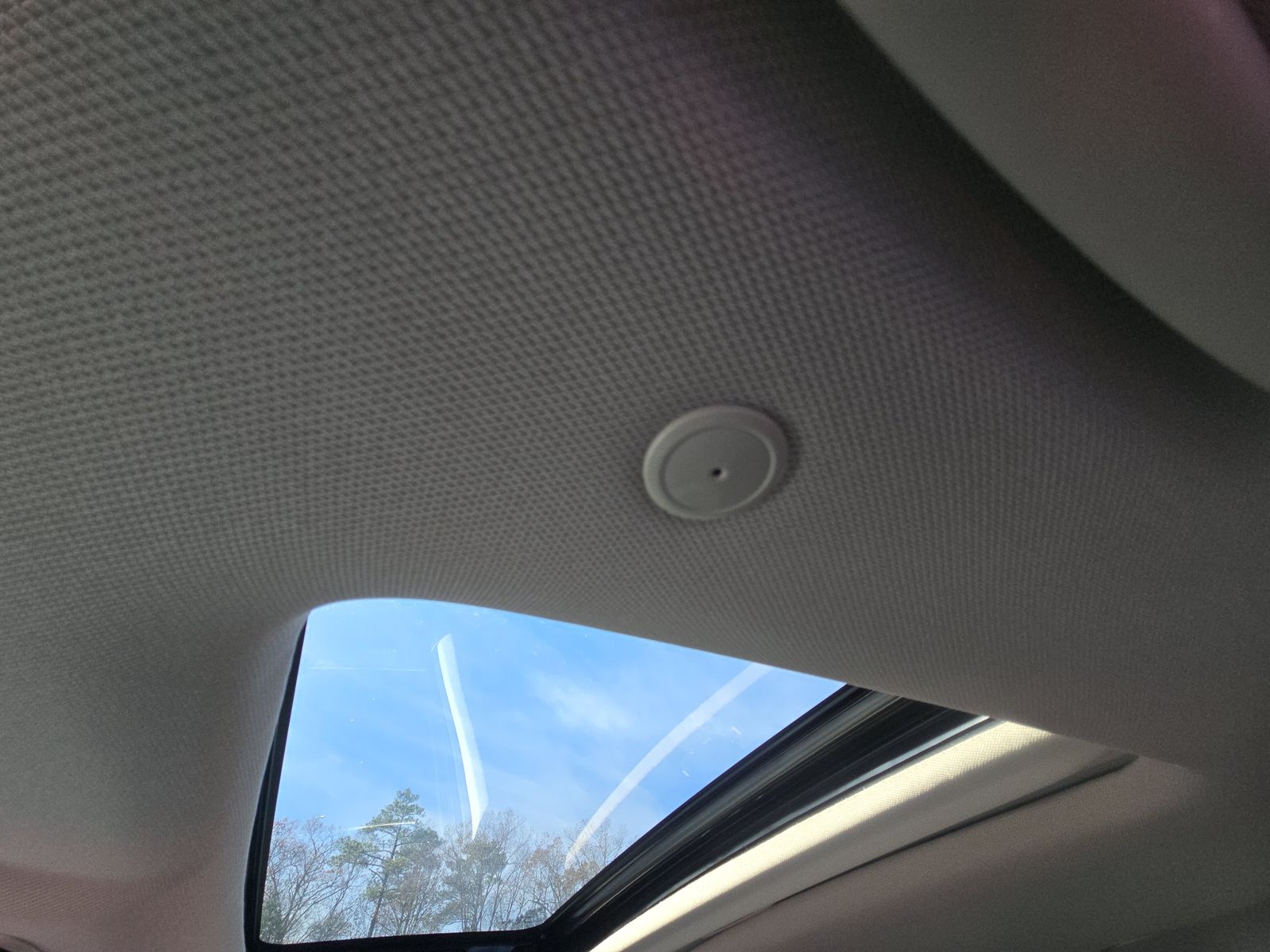 2024 Honda CR-V EX FWD