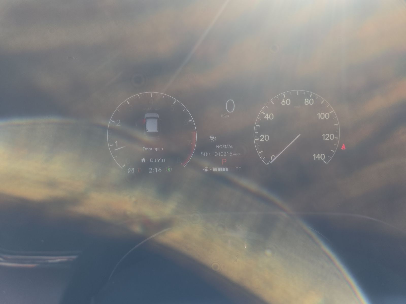 2024 Honda CR-V EX FWD