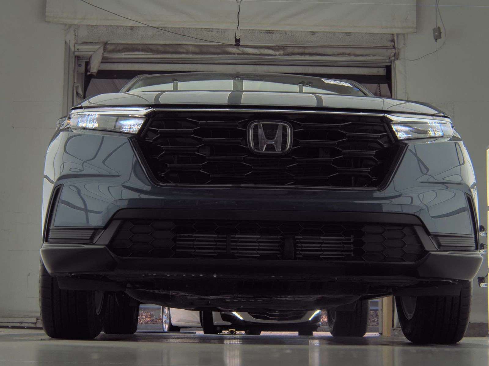 2024 Honda CR-V EX FWD