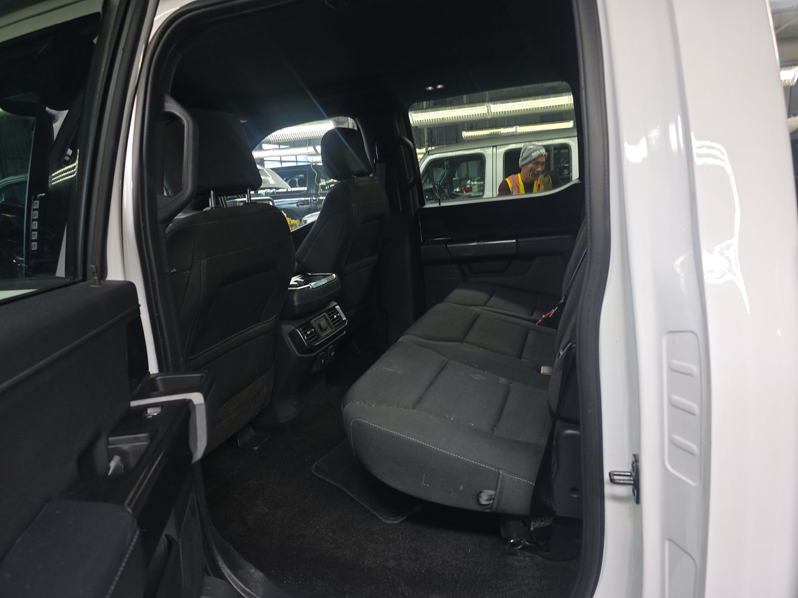 2022 Ford F-150 XLT AWD