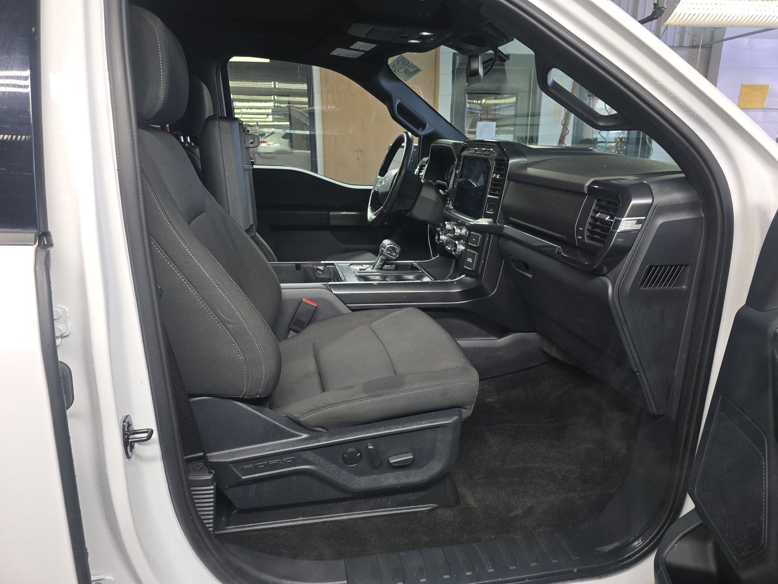 2022 Ford F-150 XLT AWD