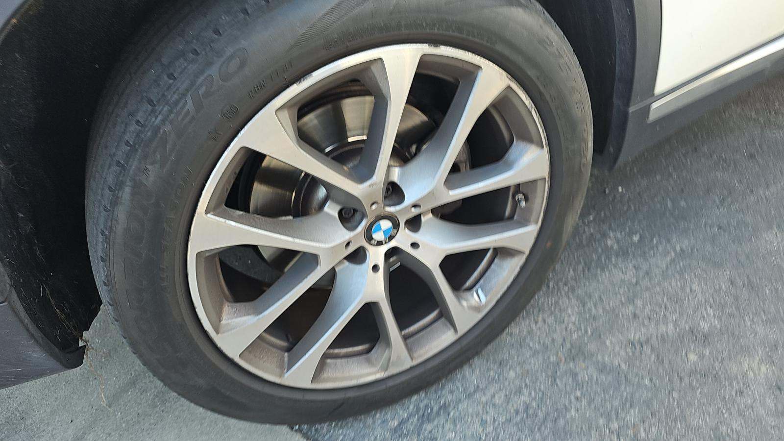 2023 BMW X5 sDrive40i RWD