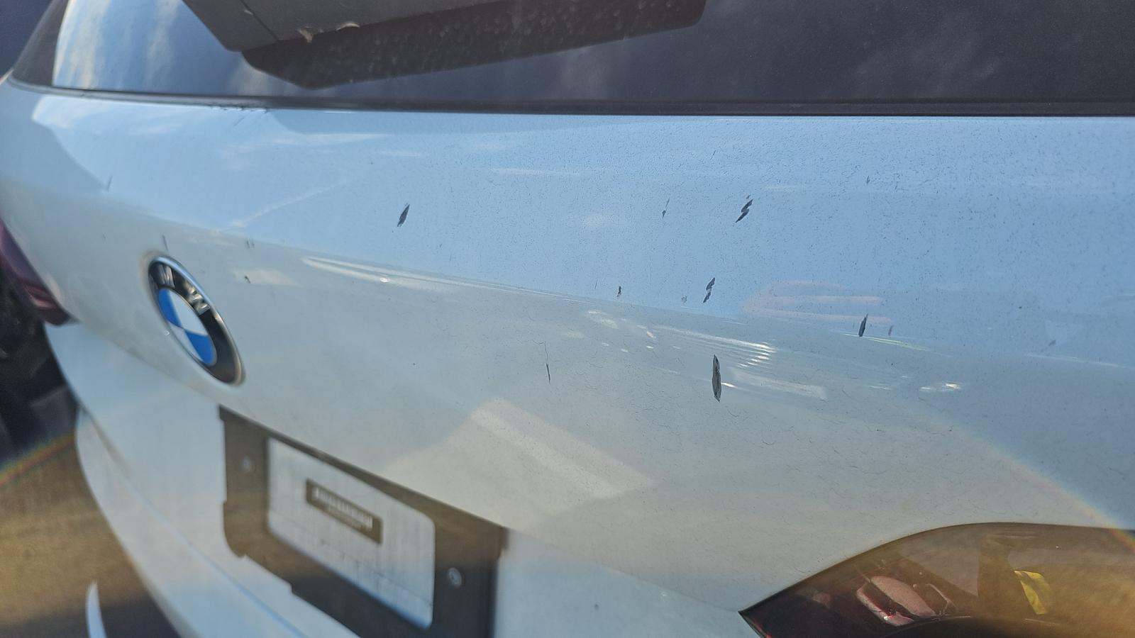 2023 BMW X5 sDrive40i RWD