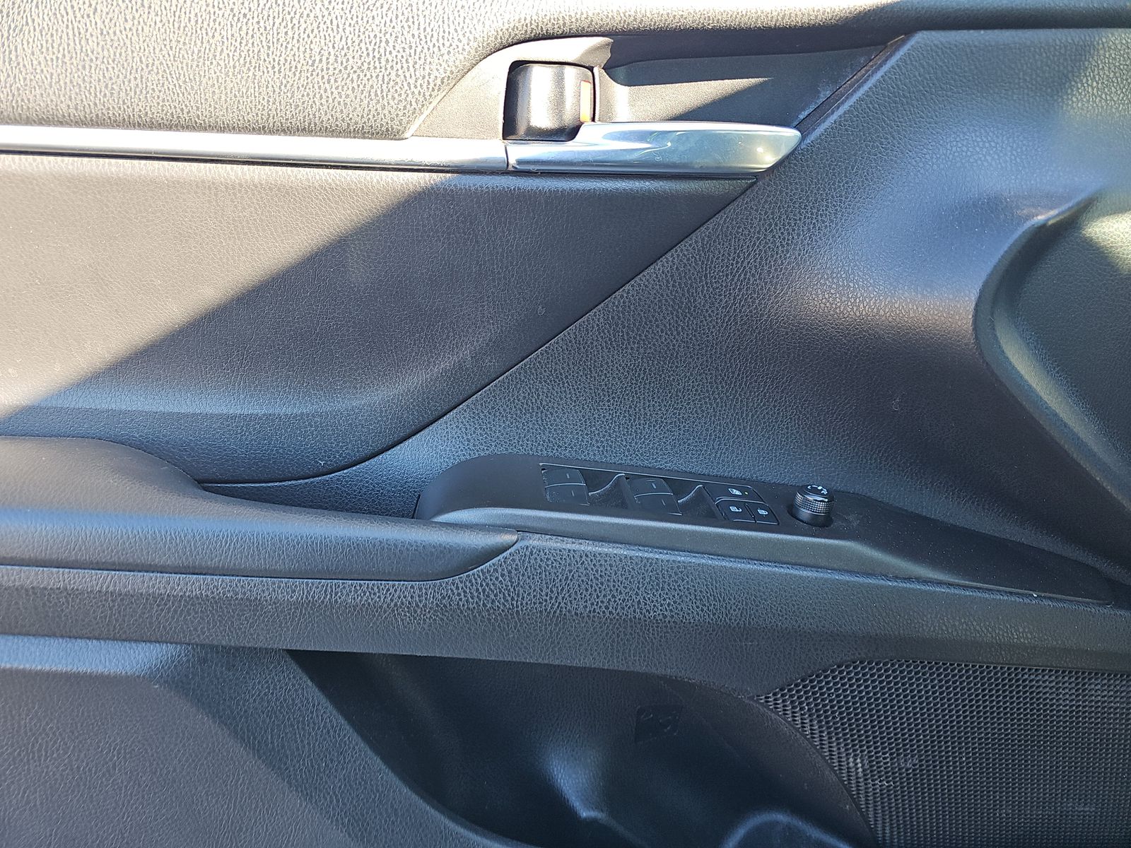 2022 Toyota Camry SE FWD