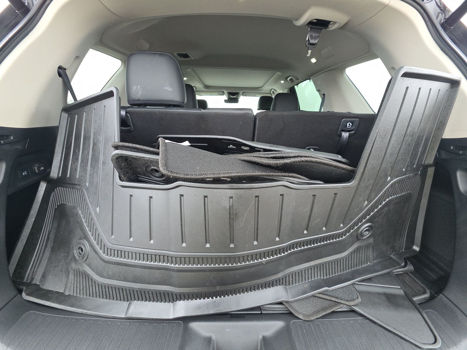 2023 Honda Pilot Elite AWD