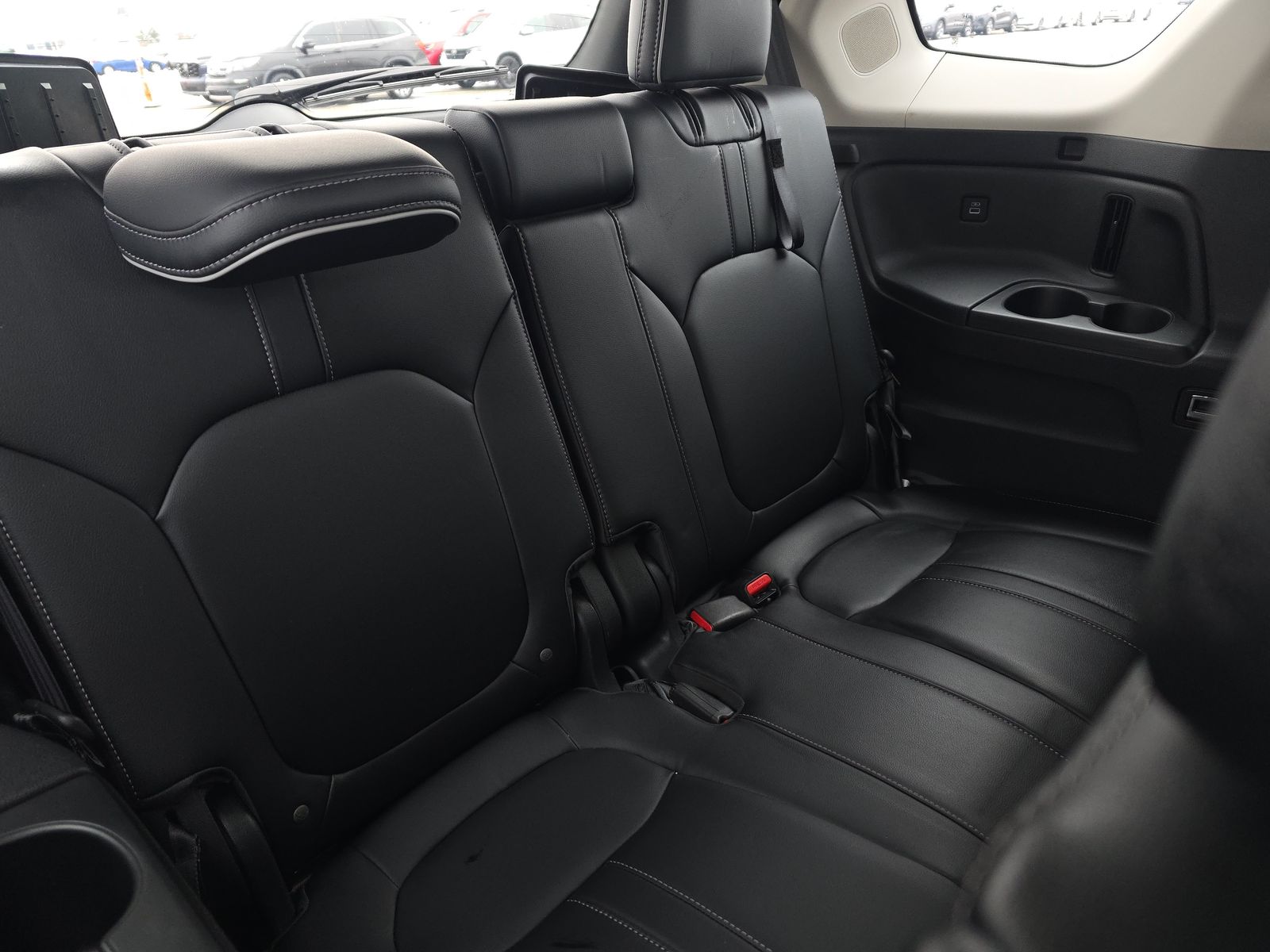 2023 Honda Pilot Elite AWD