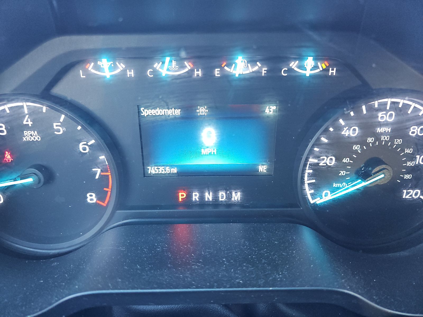 2022 Ford F-150 XL AWD