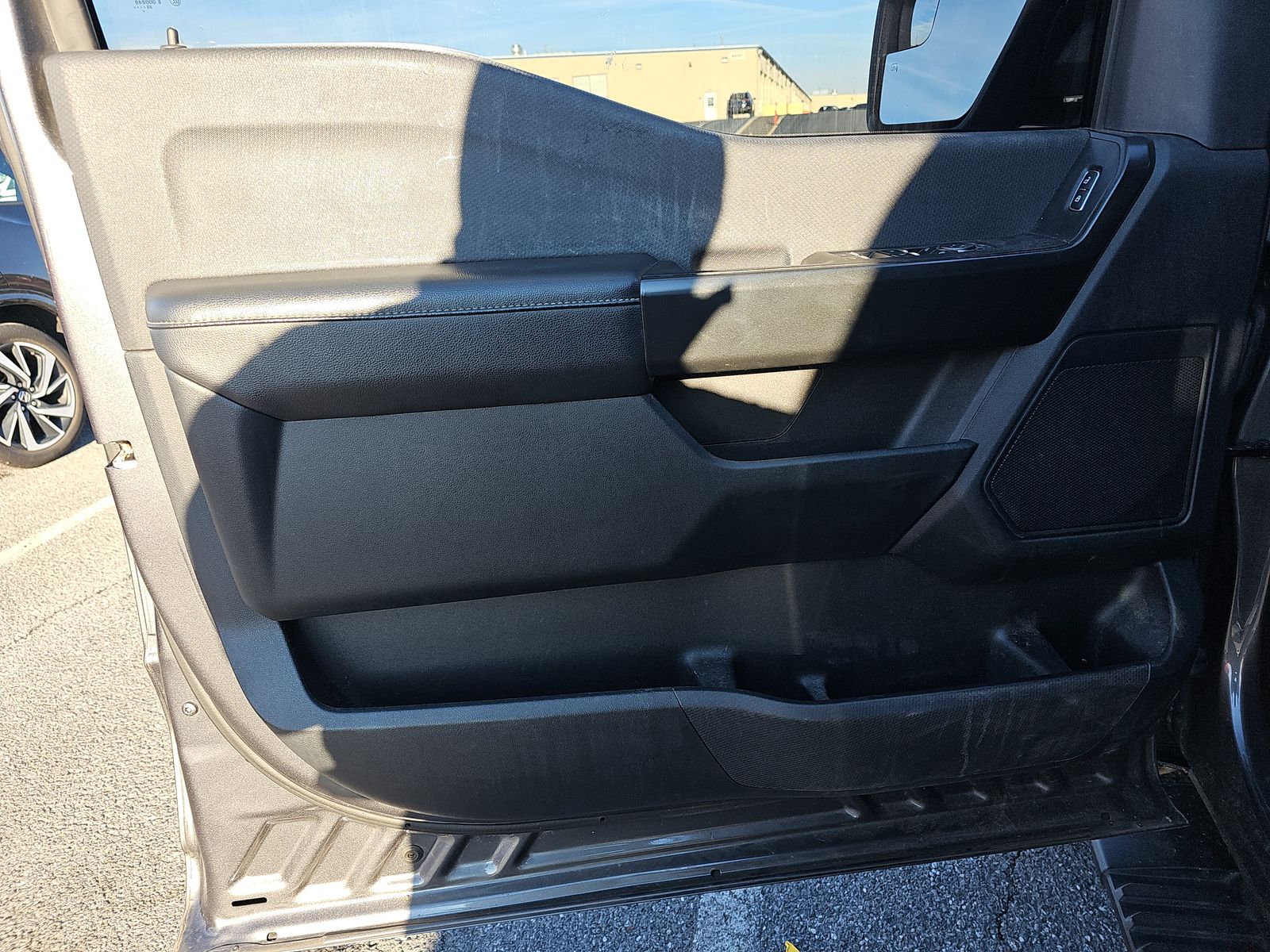 2022 Ford F-150 XL AWD