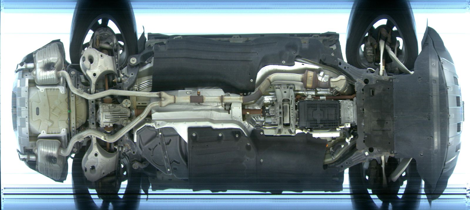 2022 Ford Explorer XLT AWD