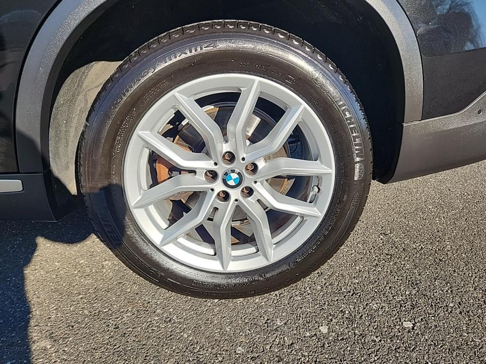 2023 BMW X5 xDrive40i AWD