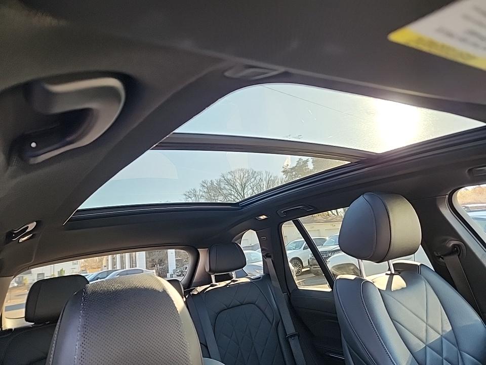 2023 BMW X5 xDrive40i AWD