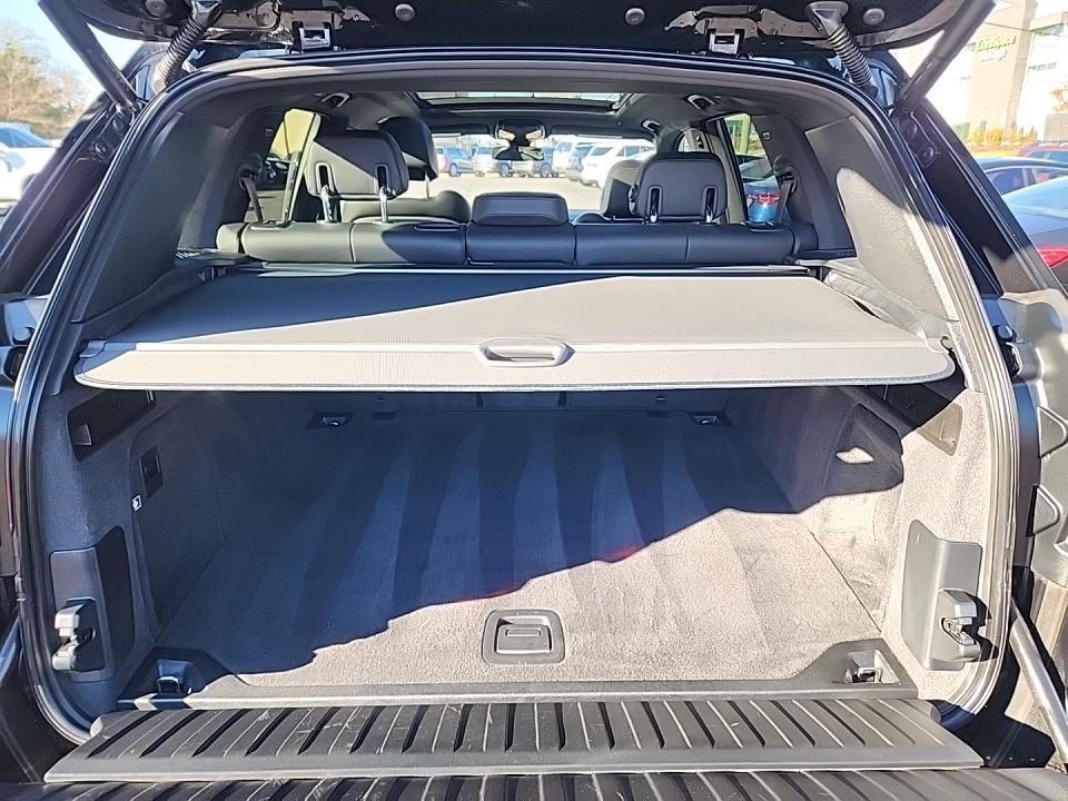 2023 BMW X5 xDrive40i AWD