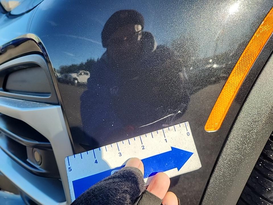 2023 BMW X5 xDrive40i AWD