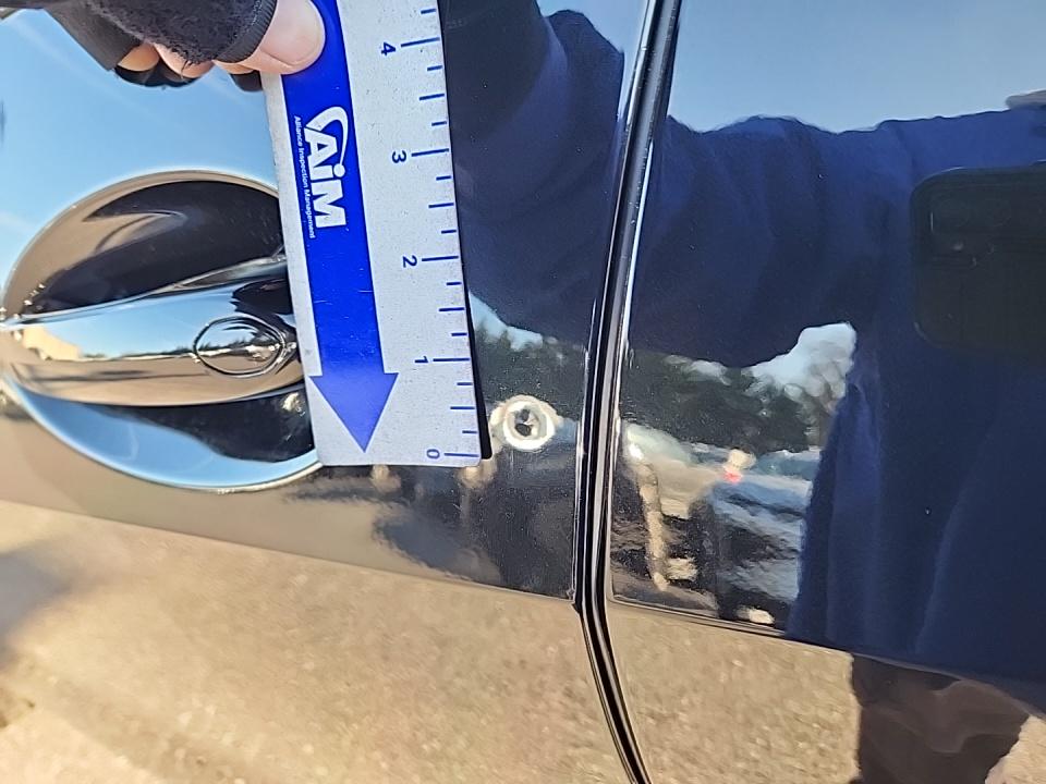 2023 BMW X5 xDrive40i AWD