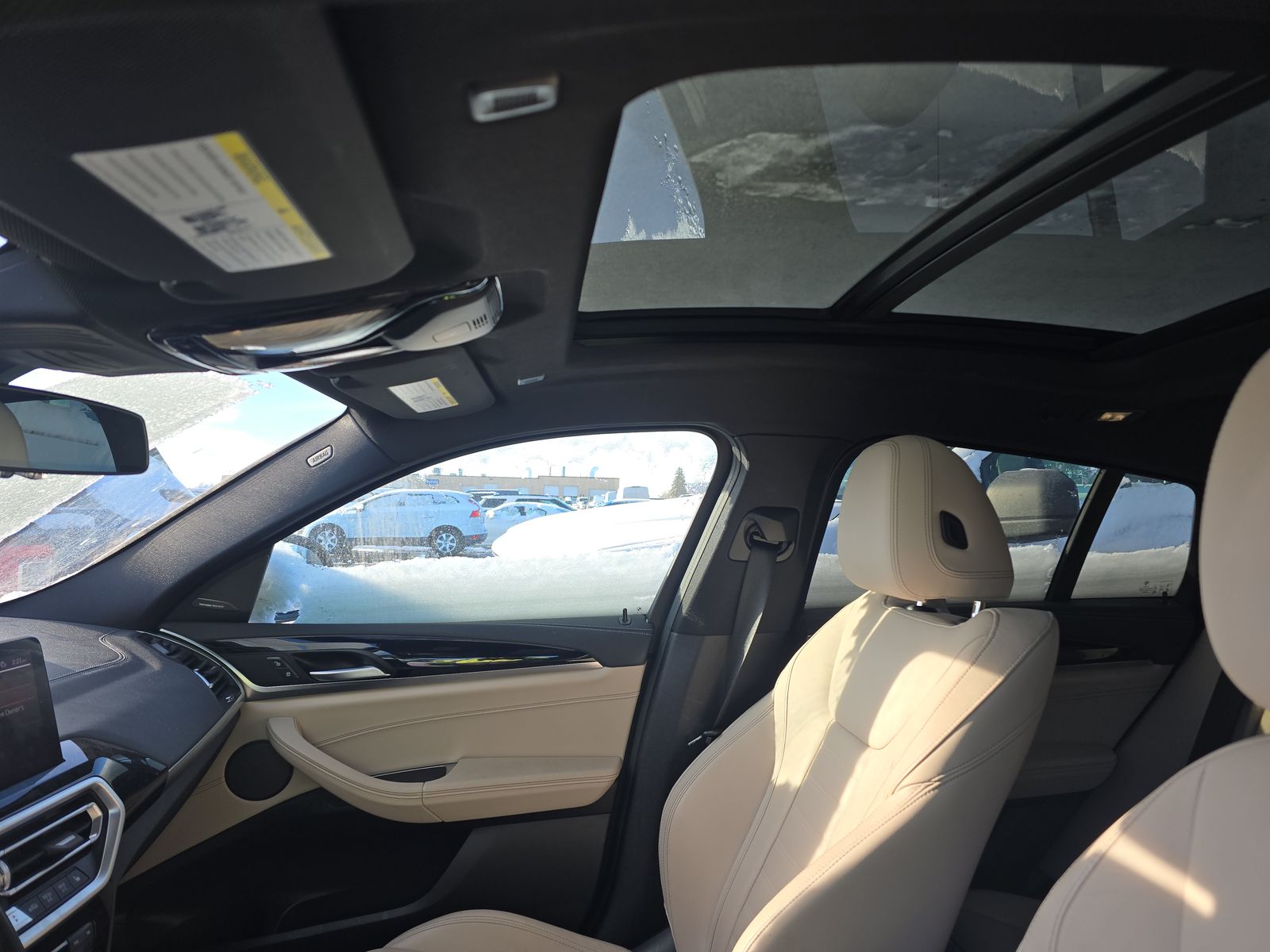 2022 BMW X4 M40i AWD