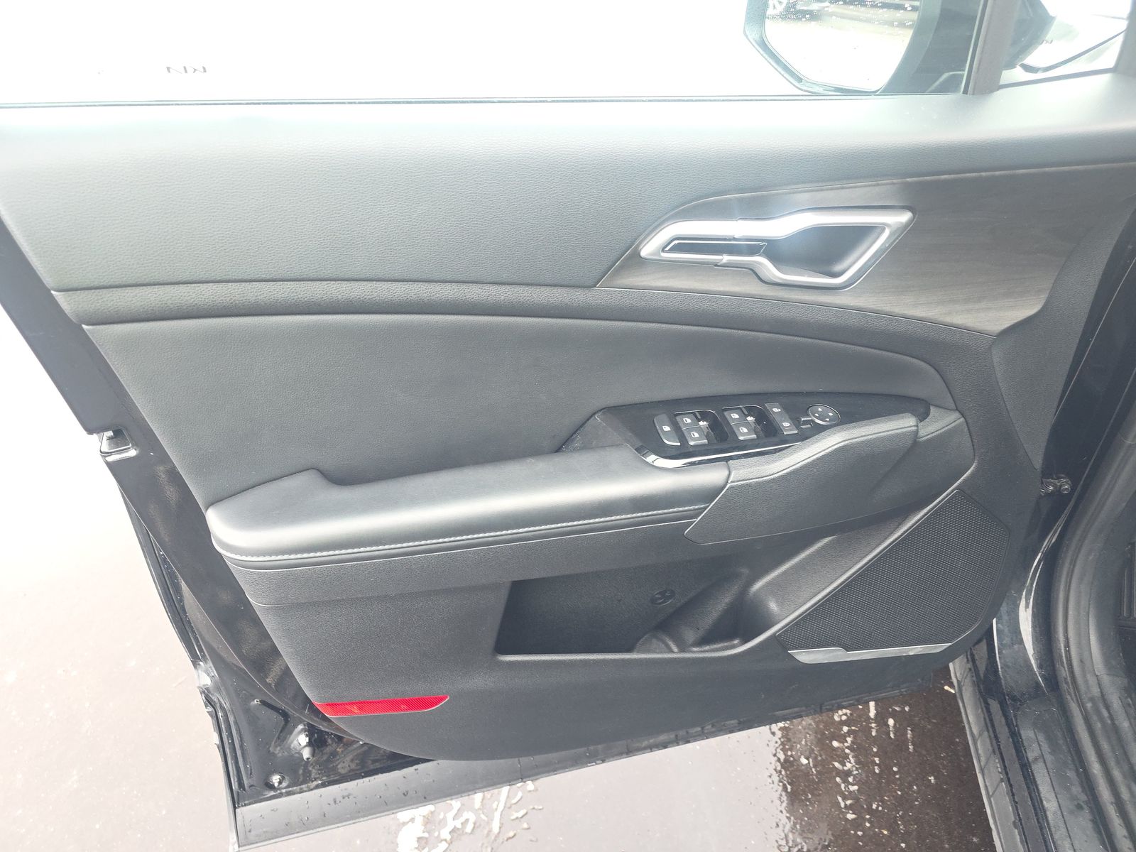 2023 Kia Sportage X-Line AWD