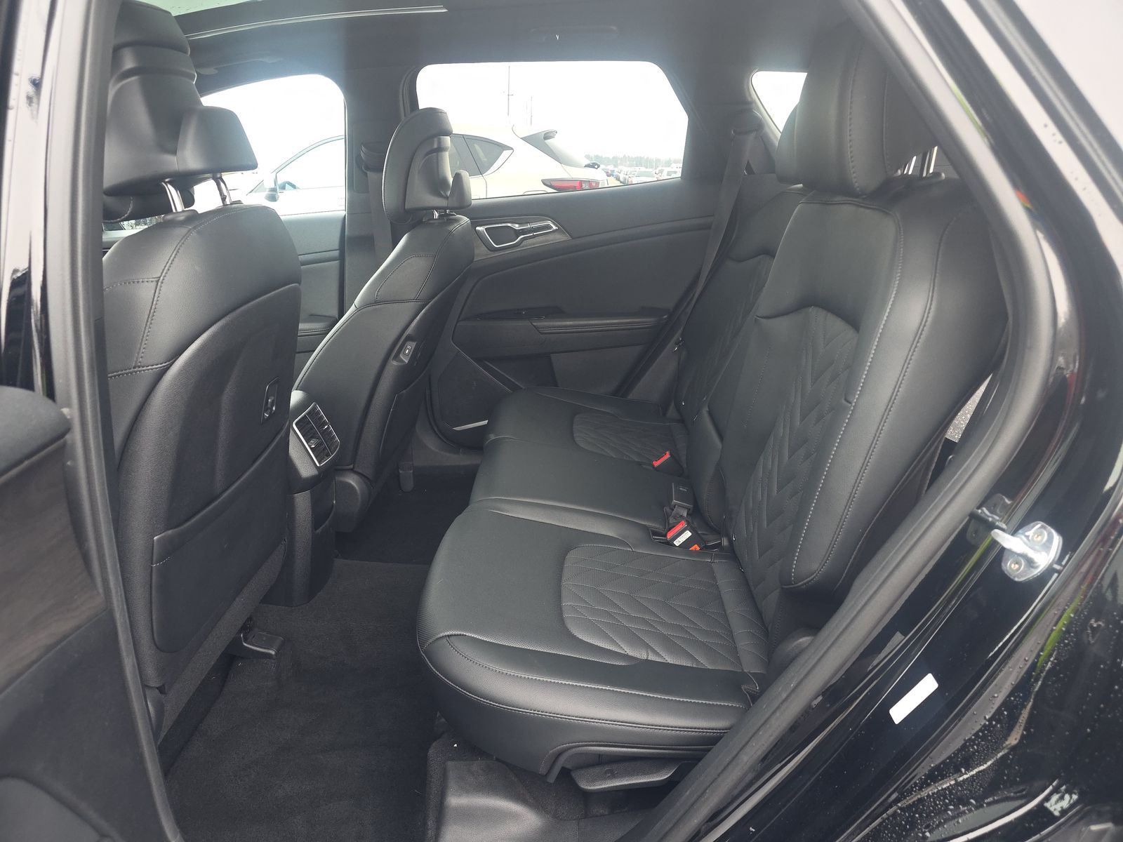 2023 Kia Sportage X-Line AWD