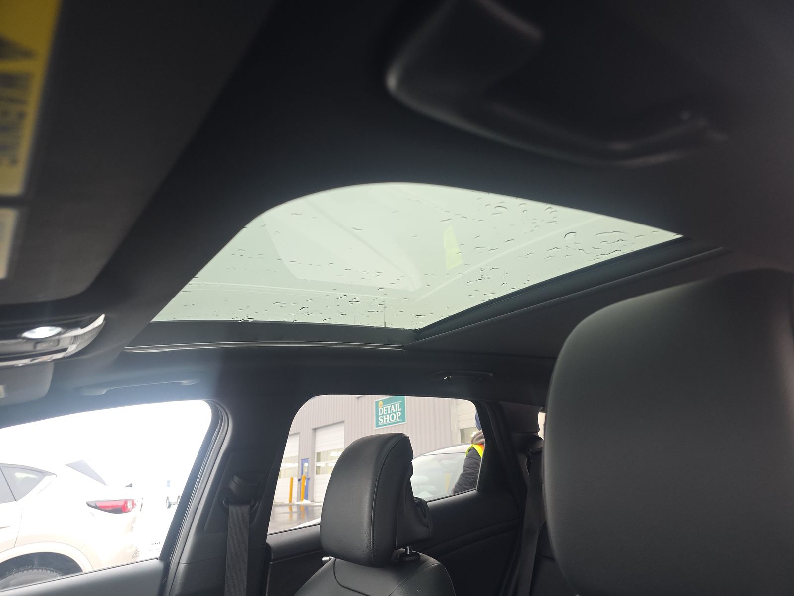 2023 Kia Sportage X-Line AWD