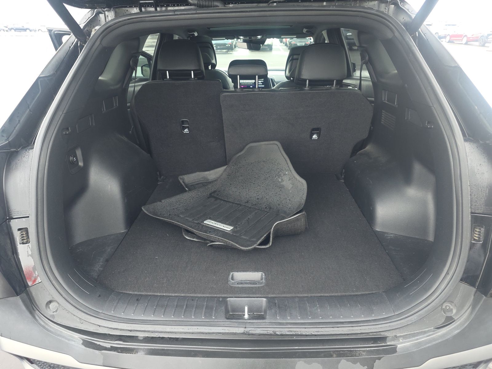 2023 Kia Sportage X-Line AWD