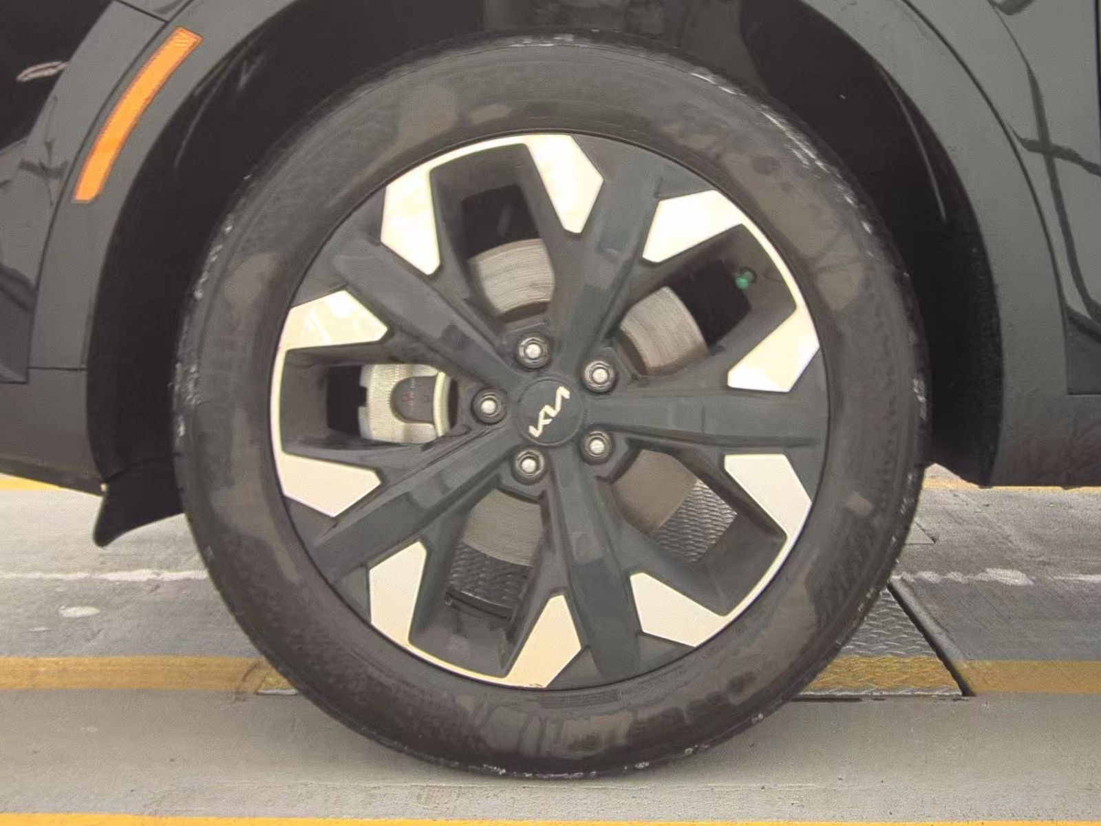 2023 Kia Sportage X-Line AWD