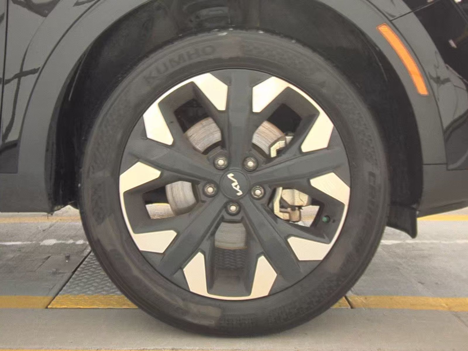 2023 Kia Sportage X-Line AWD