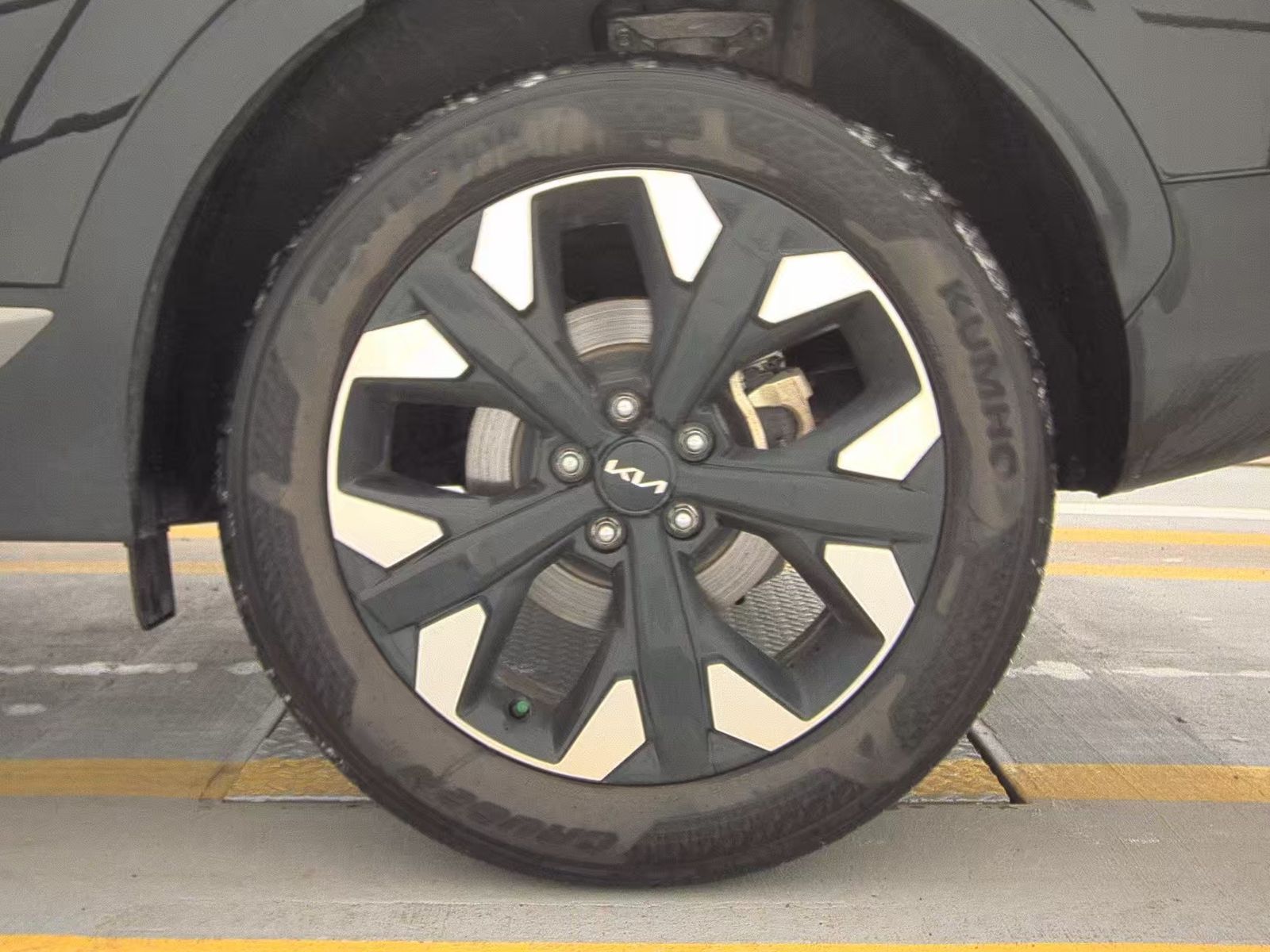 2023 Kia Sportage X-Line AWD