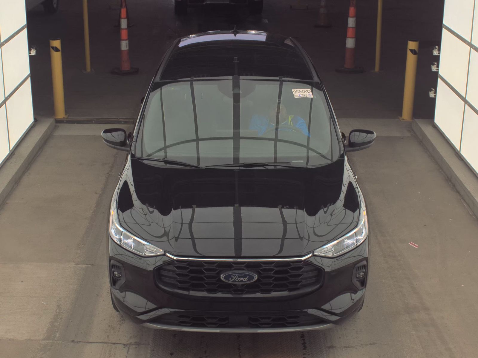 2023 Ford Escape ST-Line Select AWD