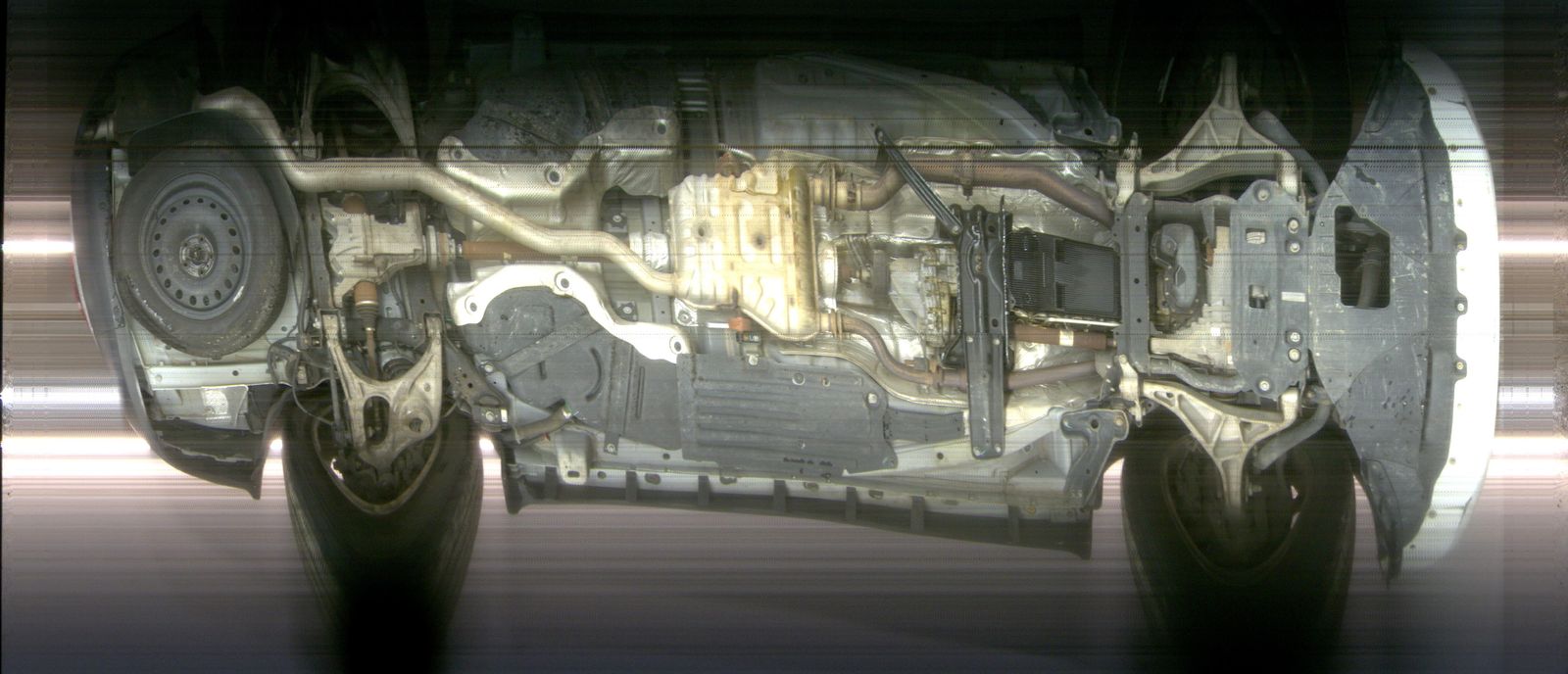 2020 Dodge Durango Police Pursuit AWD